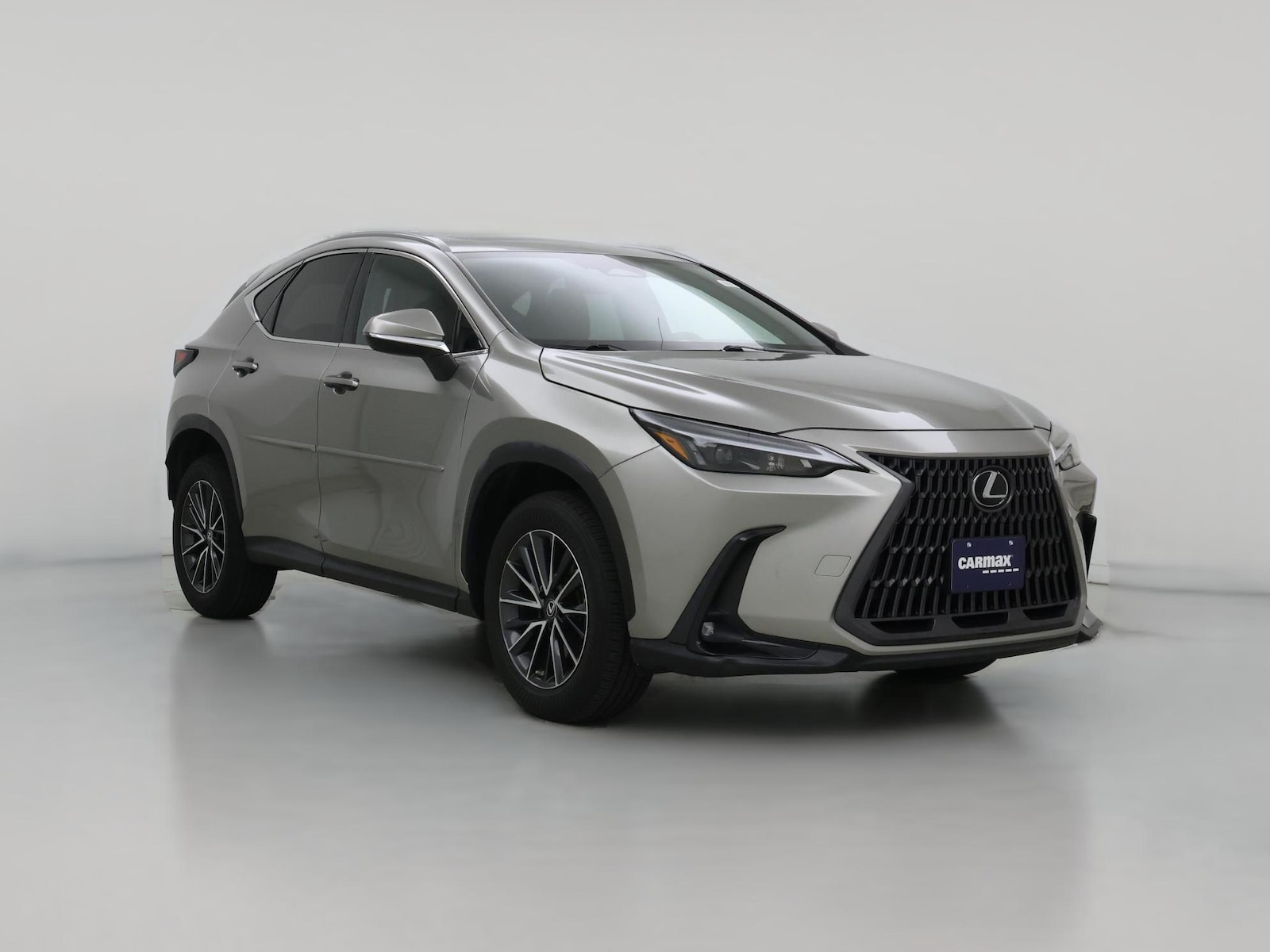 2022 Lexus NX 350 - Photo 1