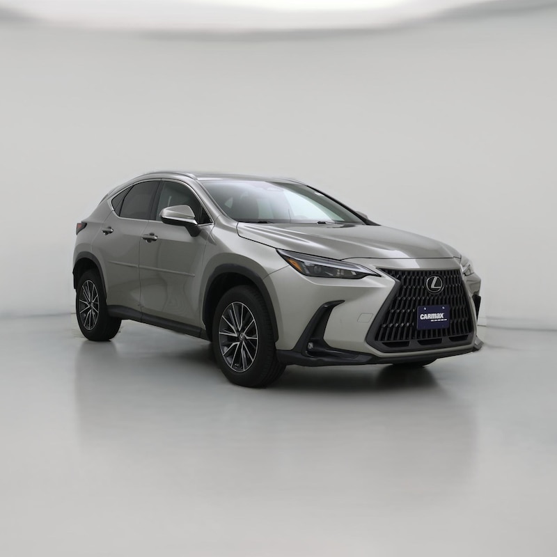2022 Lexus NX 350
