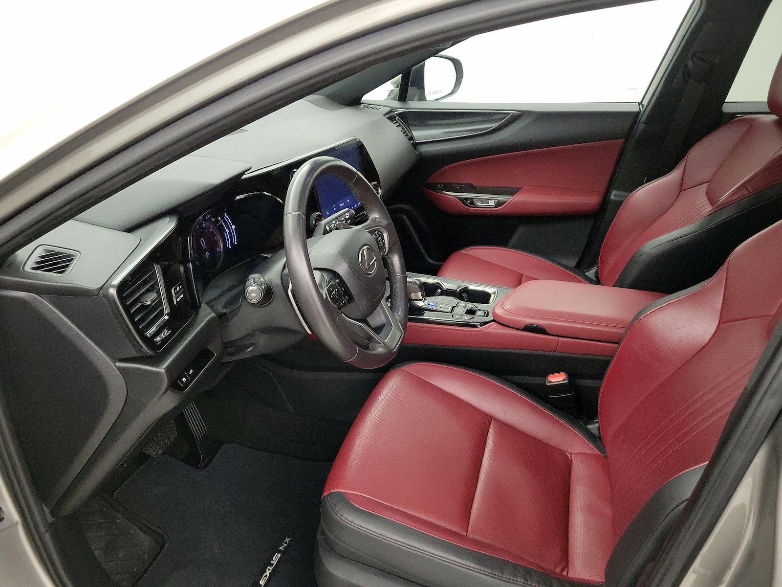 2022 Lexus NX 350 - Photo 12