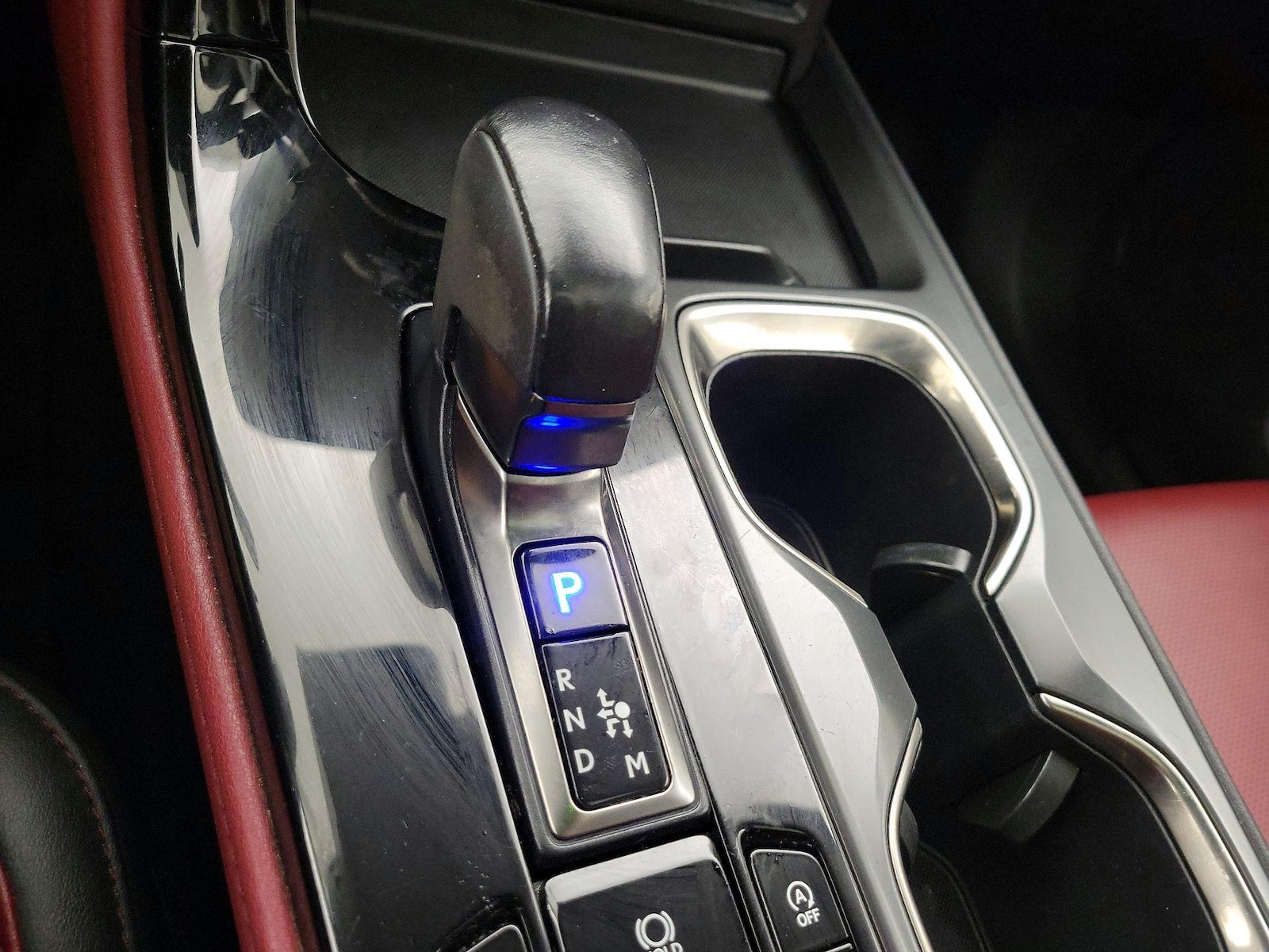 2022 Lexus NX 350 - Photo 18