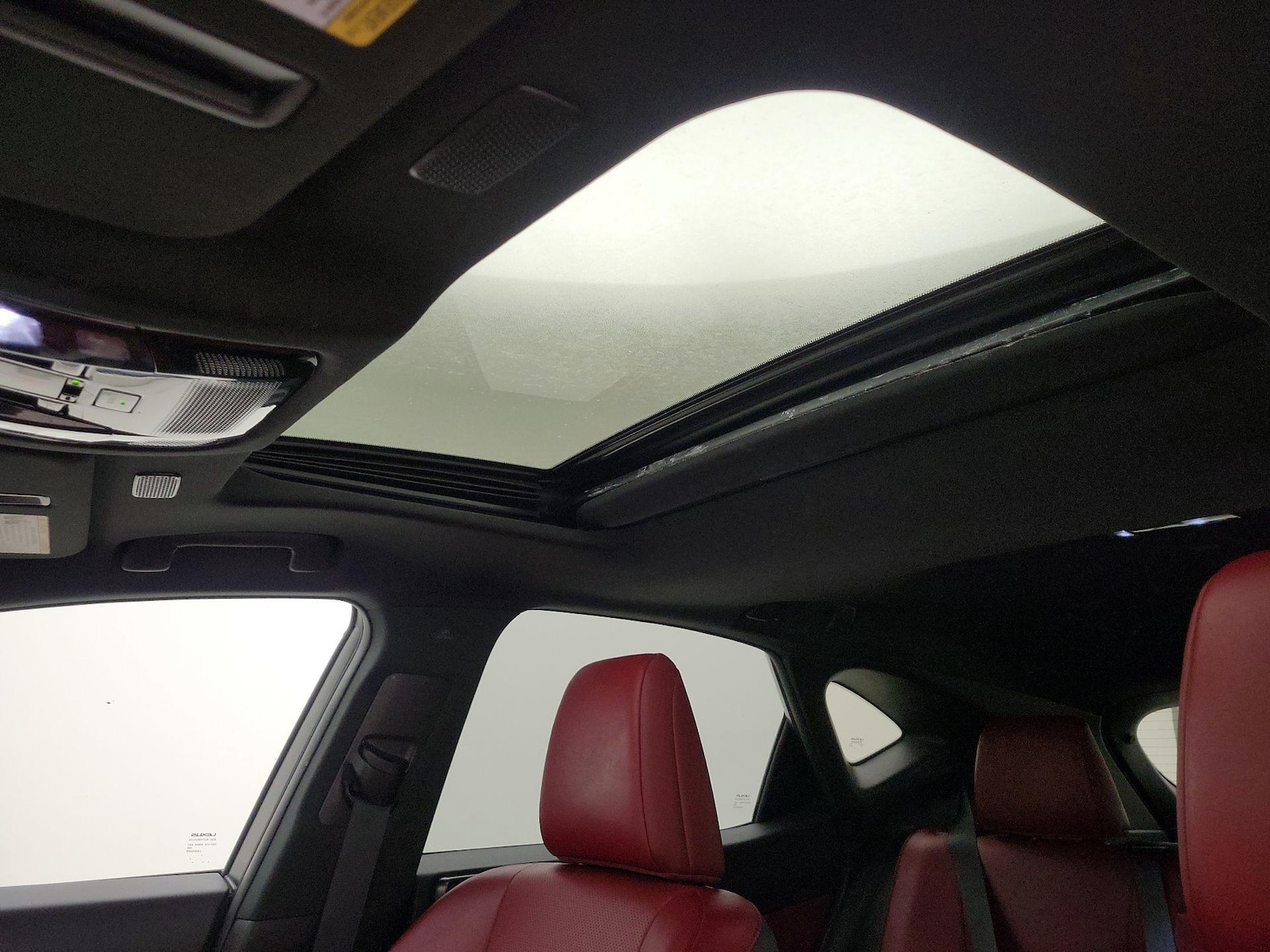 2022 Lexus NX 350 - Photo 20