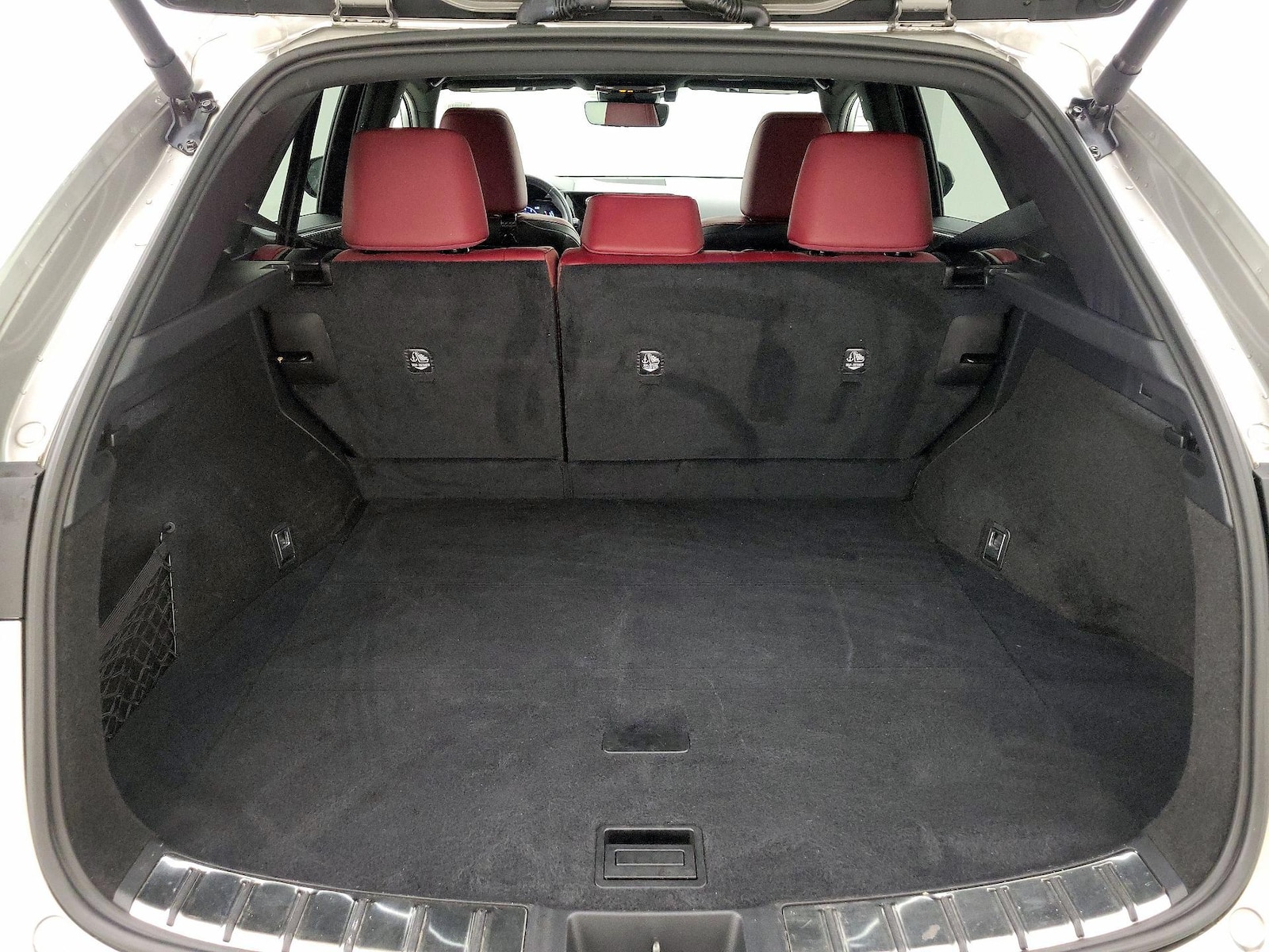 2022 Lexus NX 350 - Photo 22