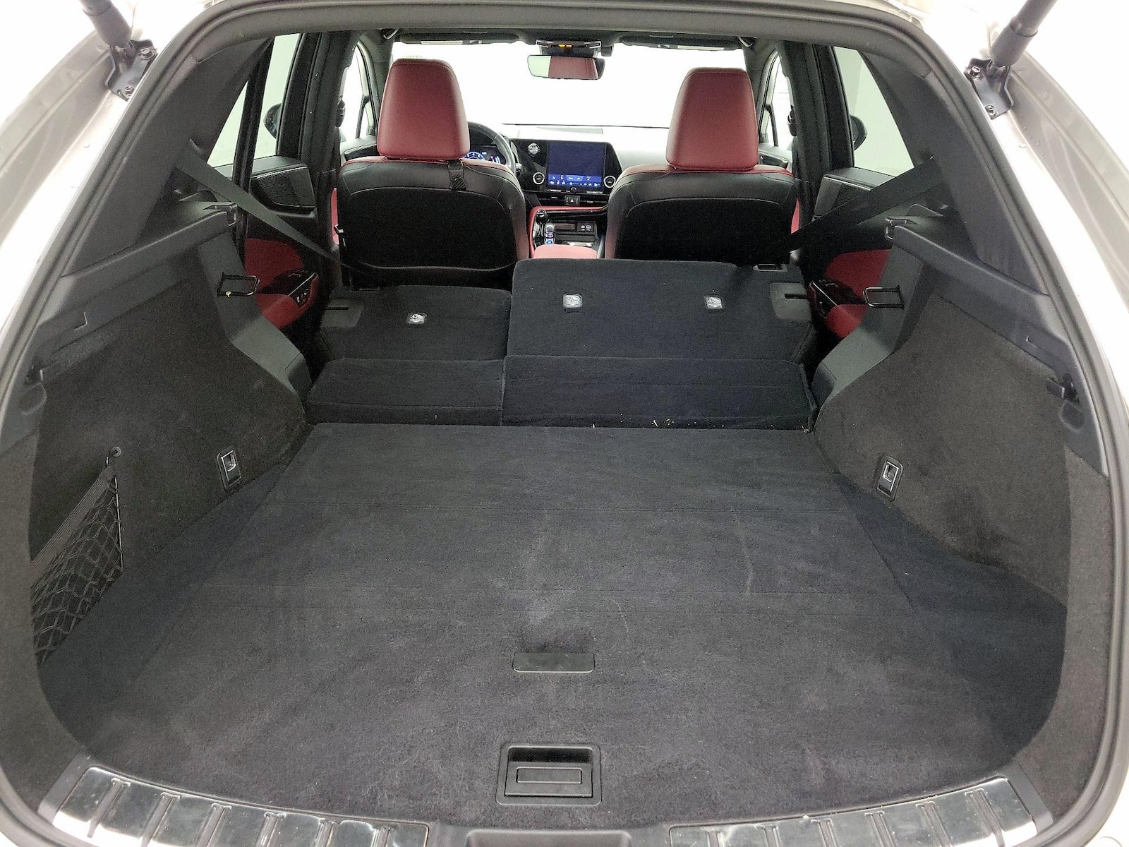 2022 Lexus NX 350 - Photo 23