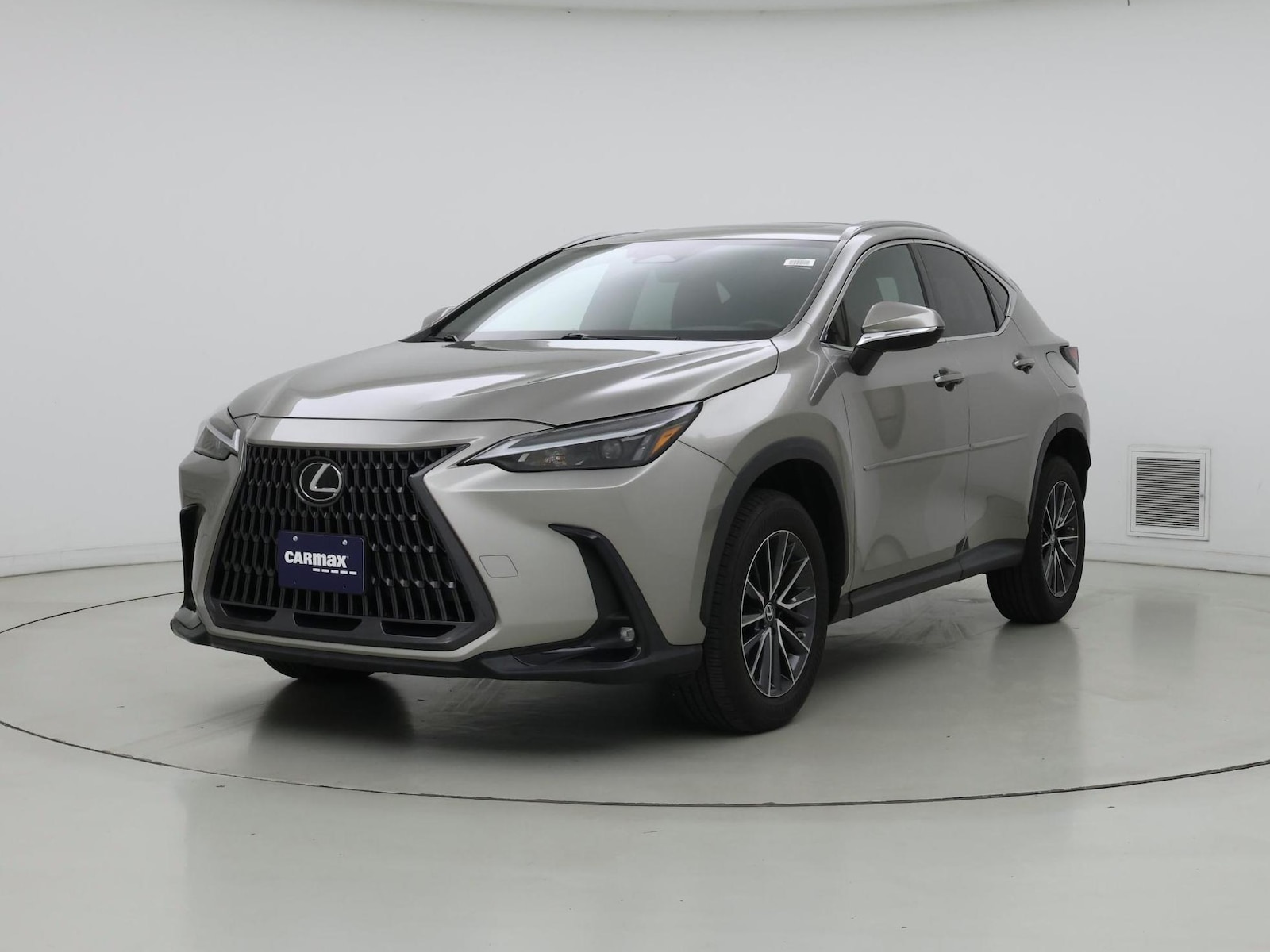 2022 Lexus NX 350 - Photo 5