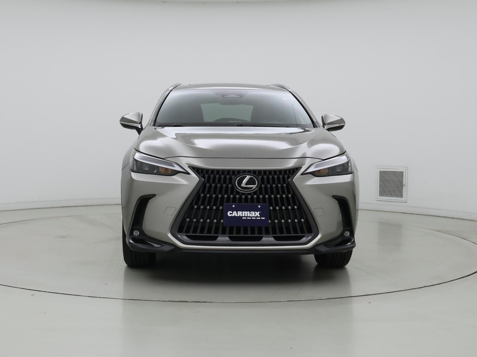 2022 Lexus NX 350 - Photo 6