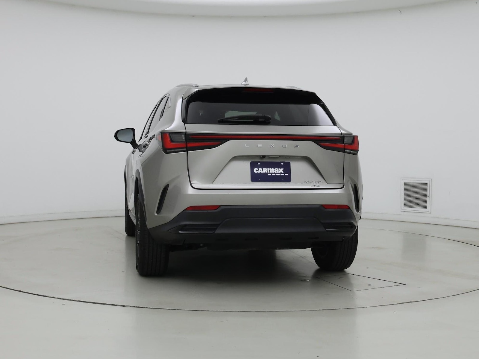 2022 Lexus NX 350 - Photo 7