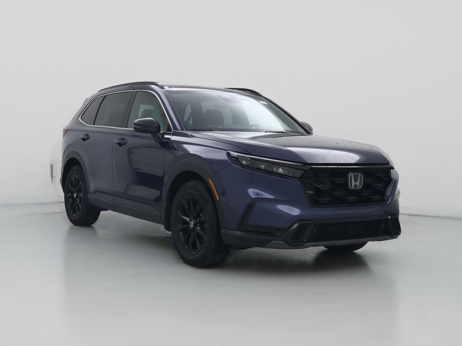 2024 Honda CR-V Hybrid