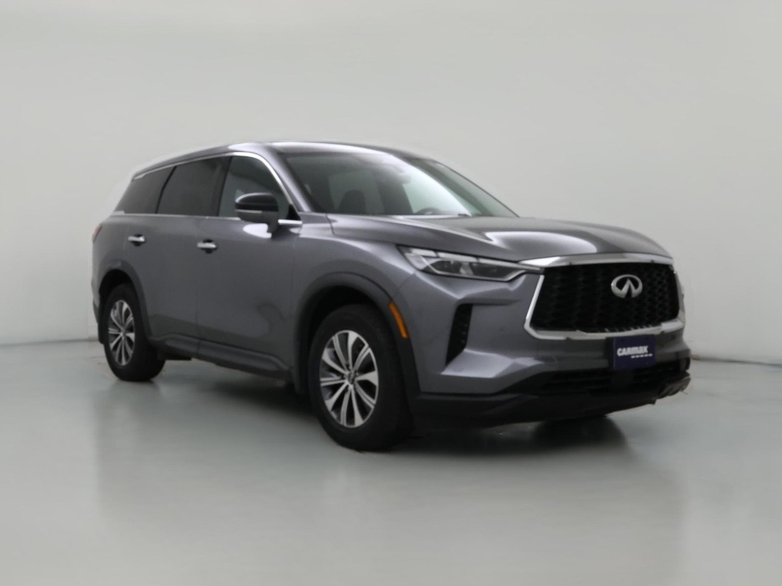 2023 INFINITI QX60