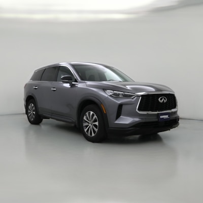 2023 Infiniti QX60 Pure