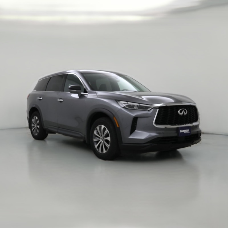 2023 Infiniti QX60 Pure
