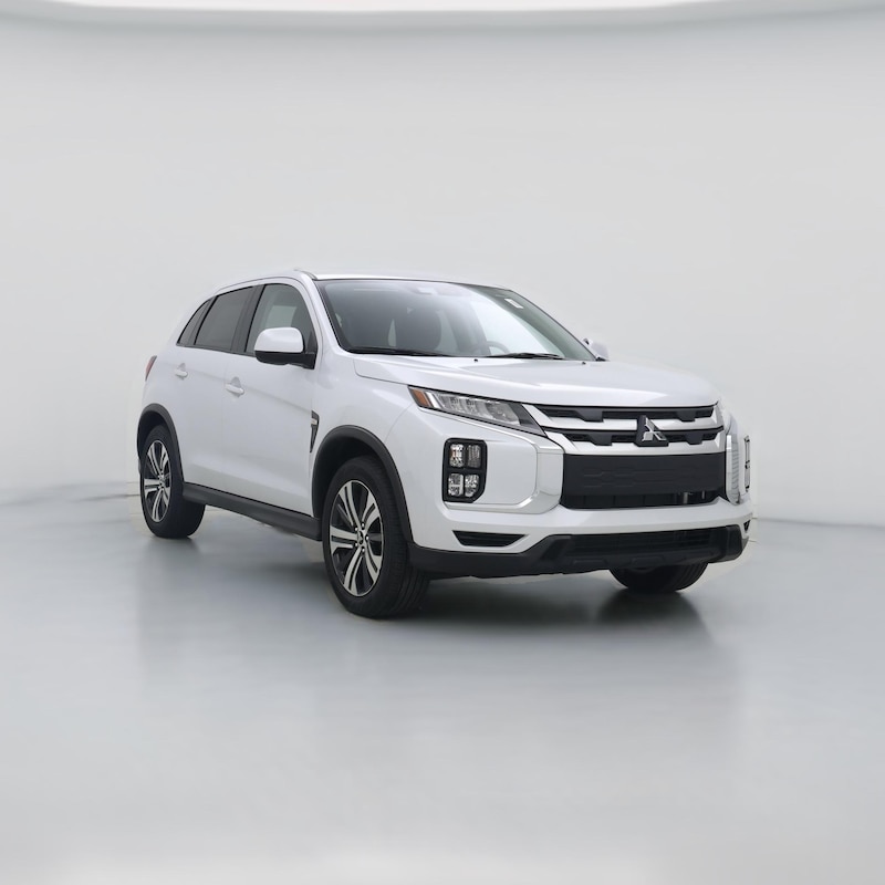 2025 Mitsubishi Outlander Sport ES