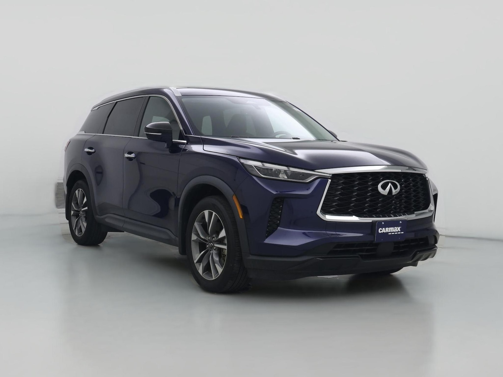2023 INFINITI QX60