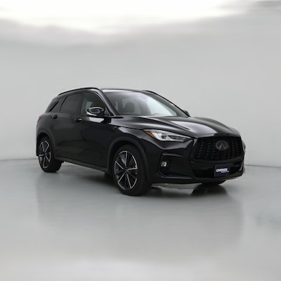 2023 Infiniti QX50 Sport