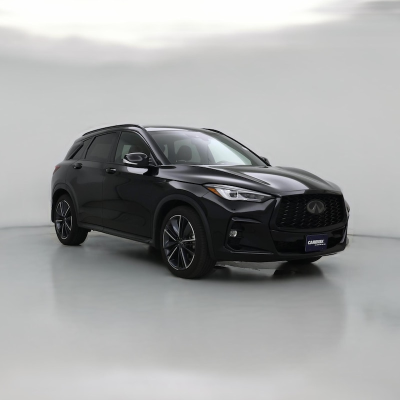 2023 Infiniti QX50 Sport
