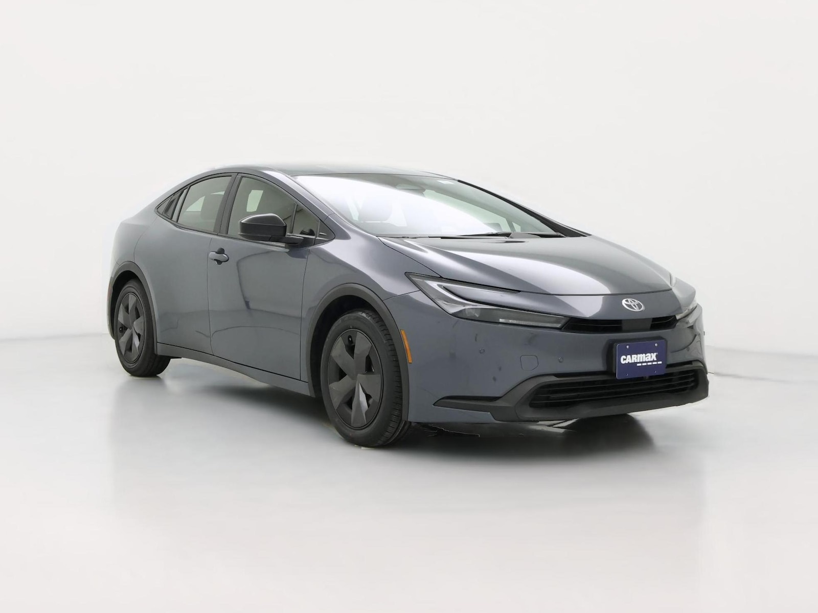 2025 Toyota Prius