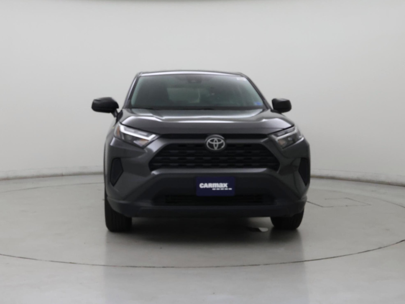 2025 Toyota RAV4 LE - Photo 6