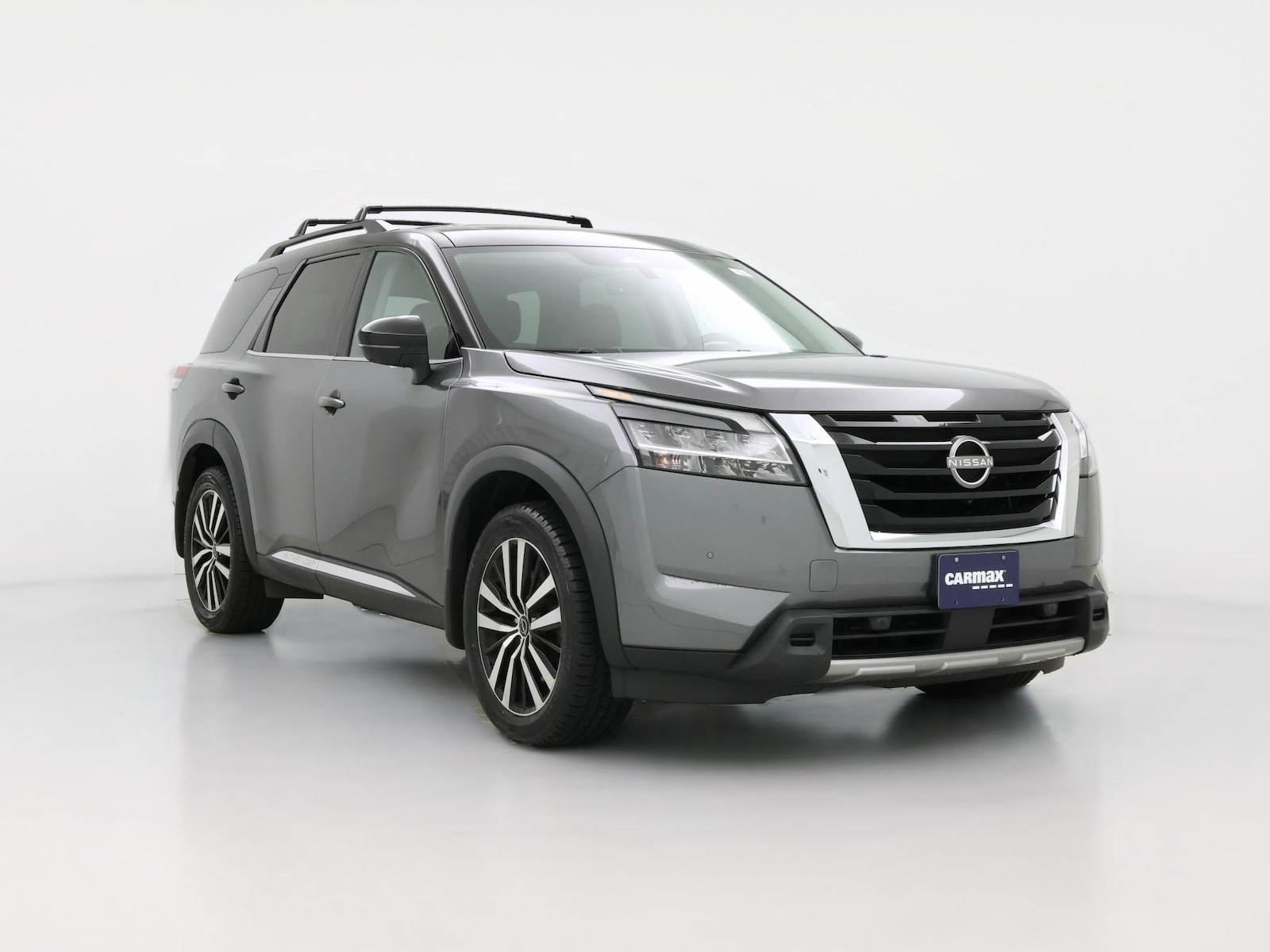 Smart Key & Power Hatch/Deck Lid