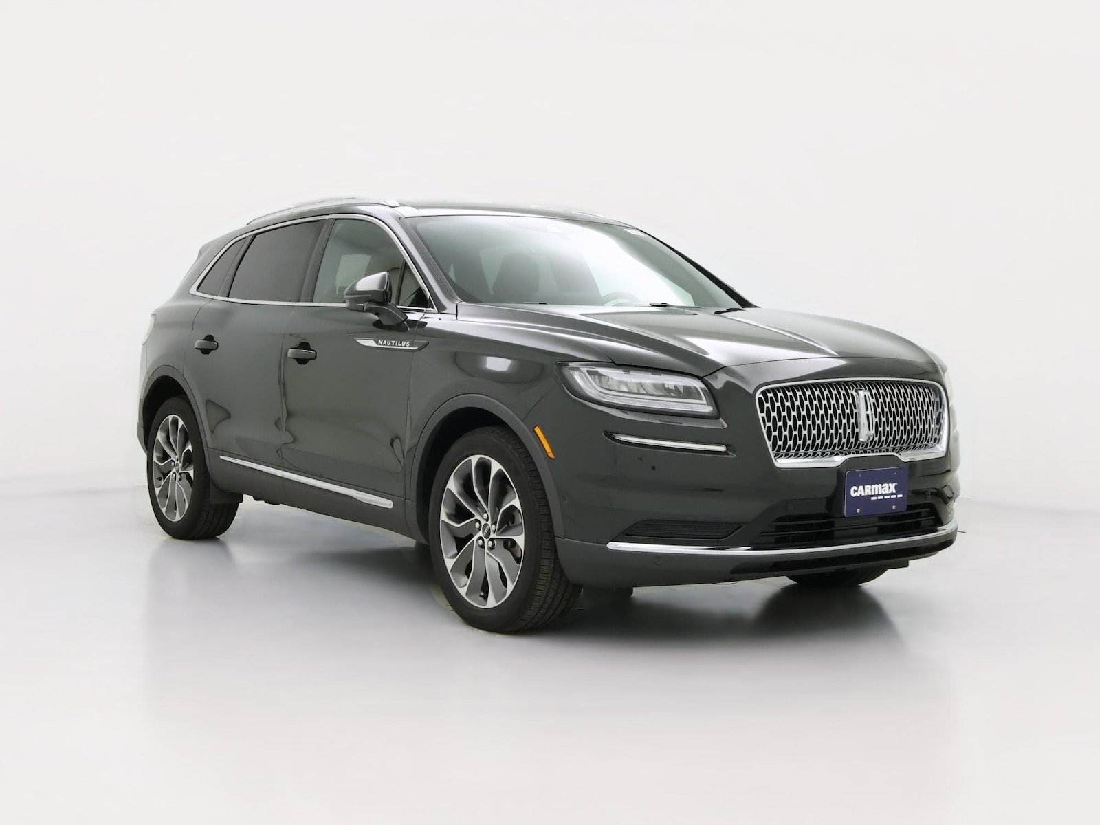 2023 Lincoln Nautilus