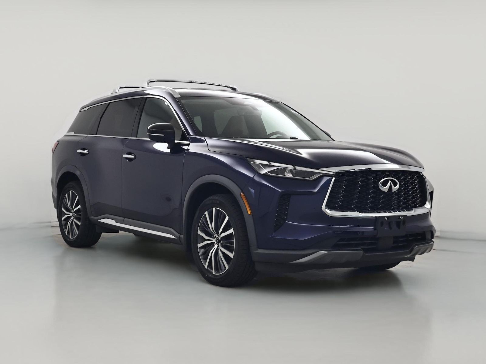 2023 INFINITI QX60