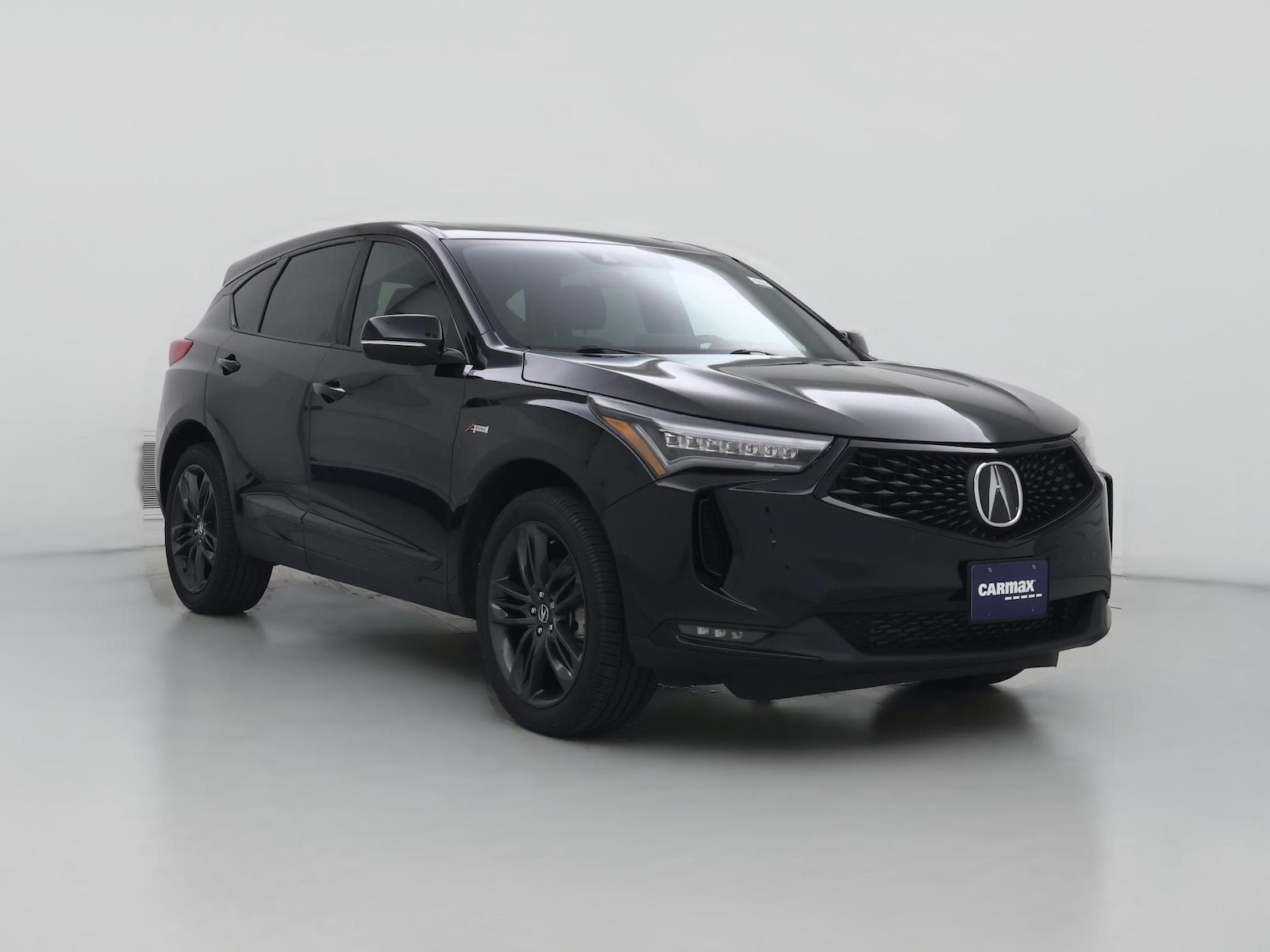 2022 Acura RDX