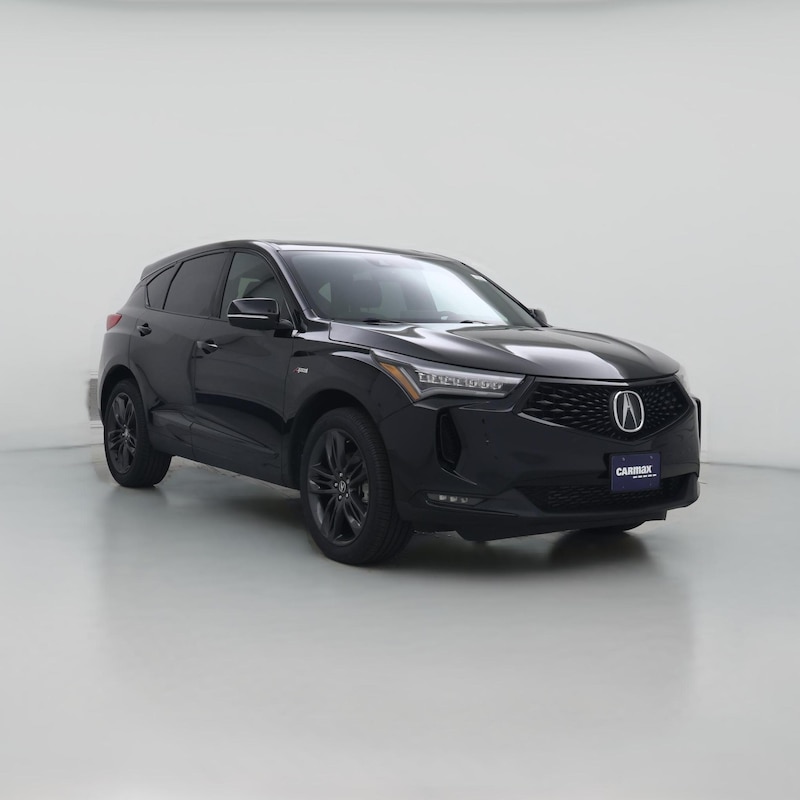 2022 Acura RDX SH-AWD A-Spec