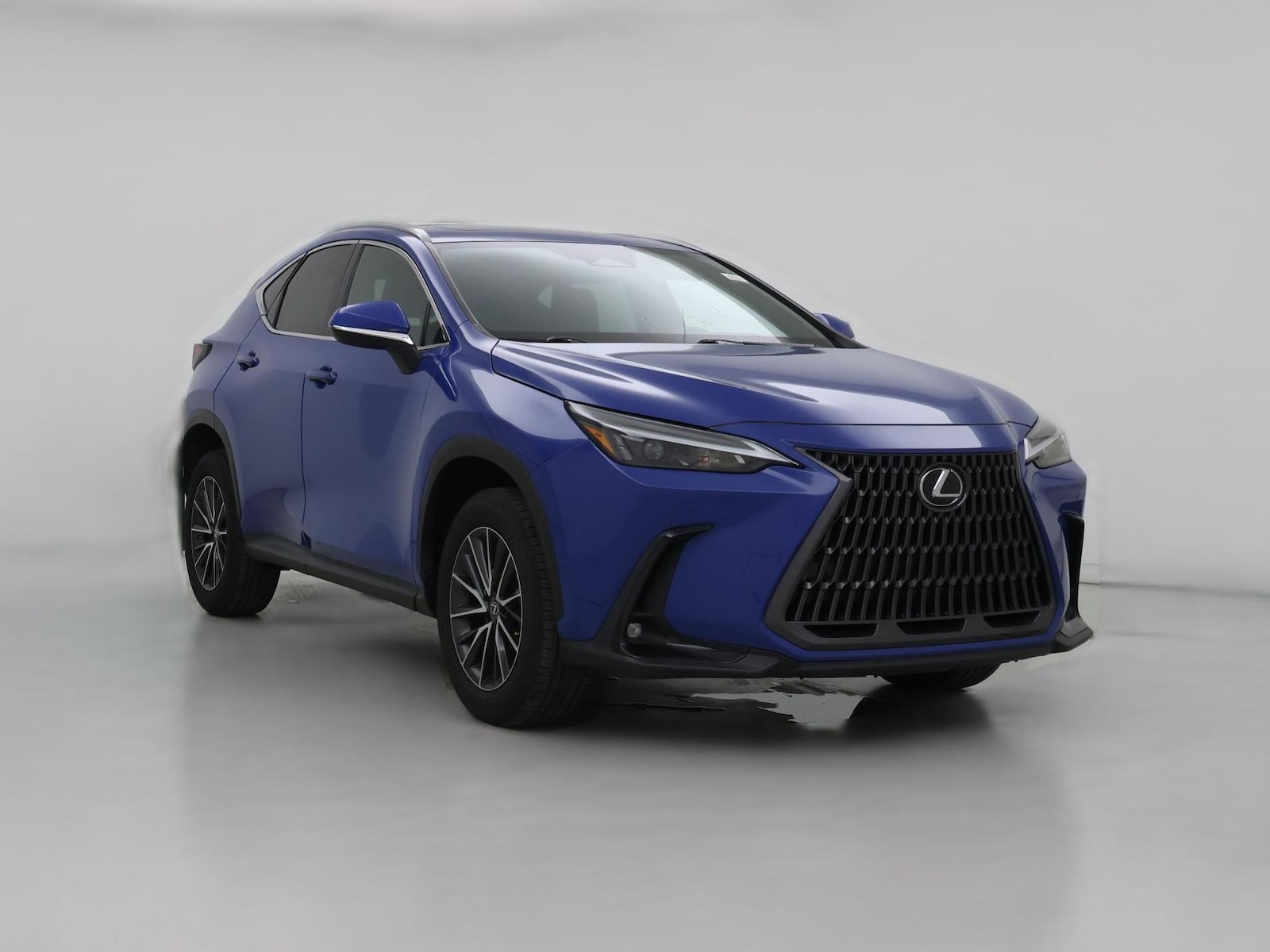 2023 Lexus NX 350