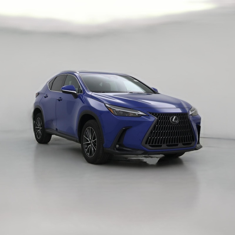 2023 Lexus NX 350 Premium