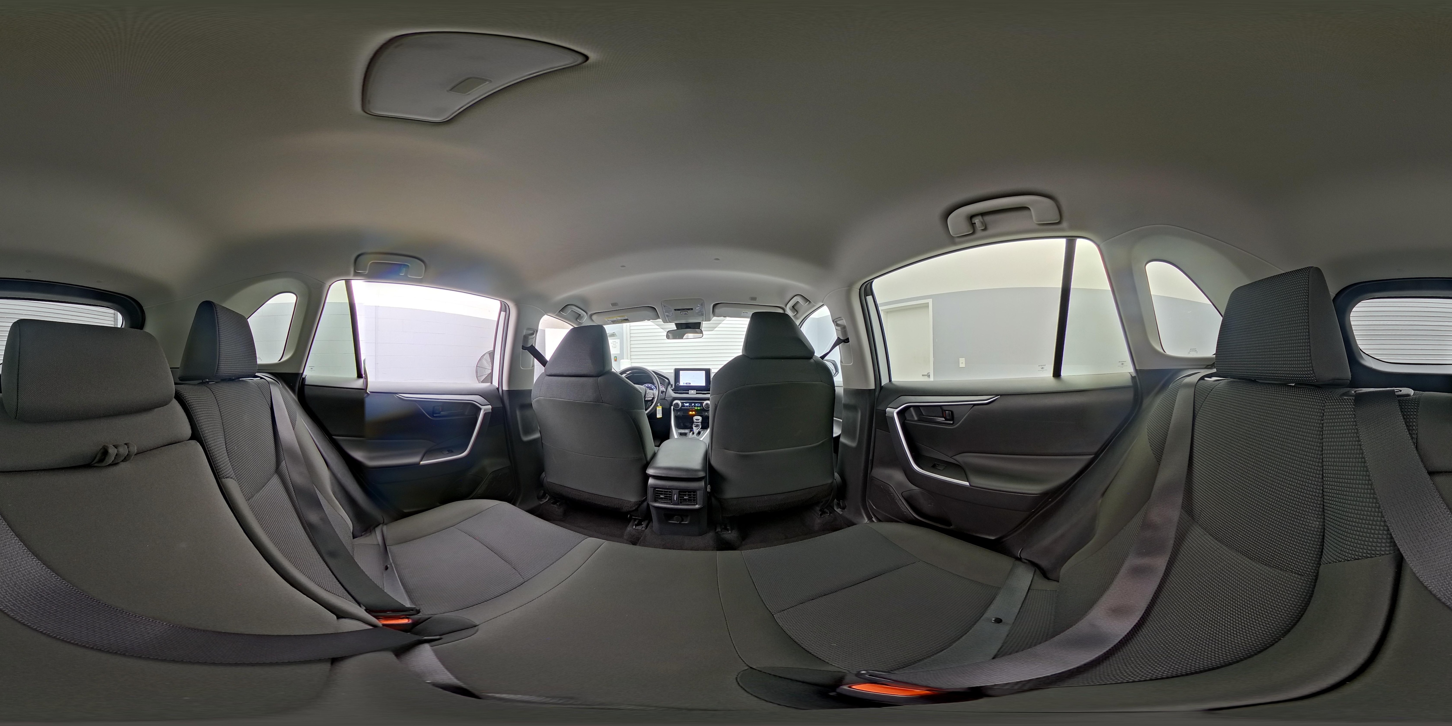 2025 Toyota RAV4 LE - Photo 25