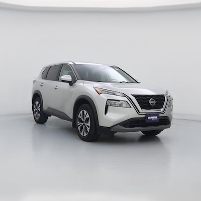 Vehicle exterior view