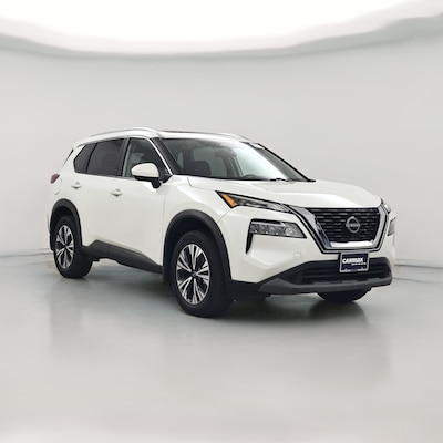 Recommended categories heading image of the selected vehicle