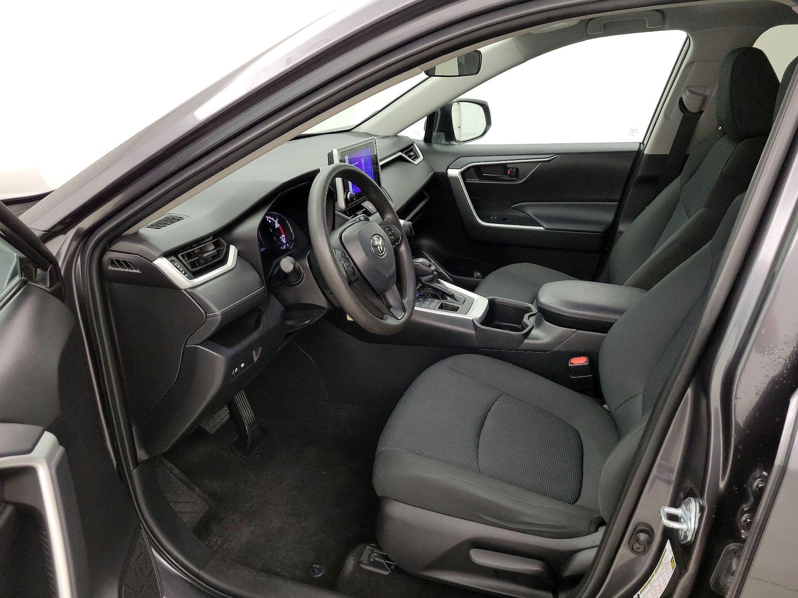 Side Airbags