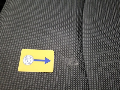 Condition detail