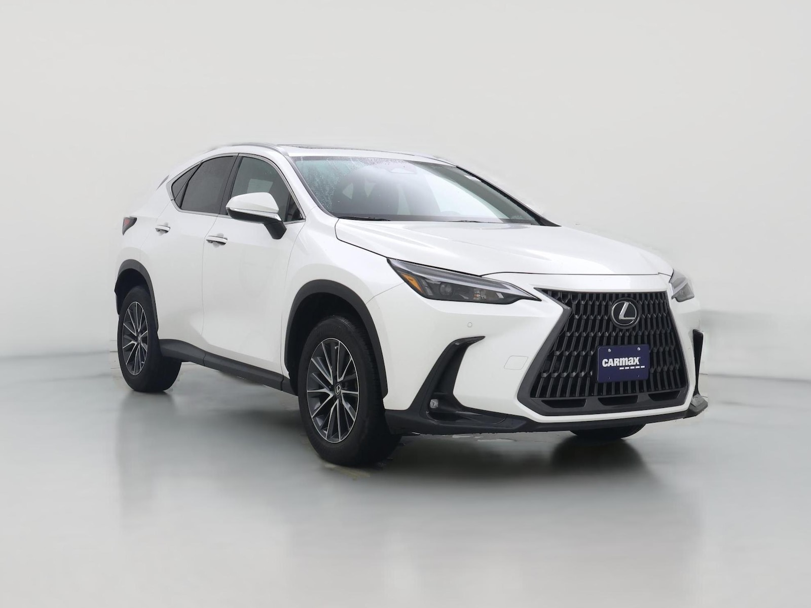 2025 Lexus NX