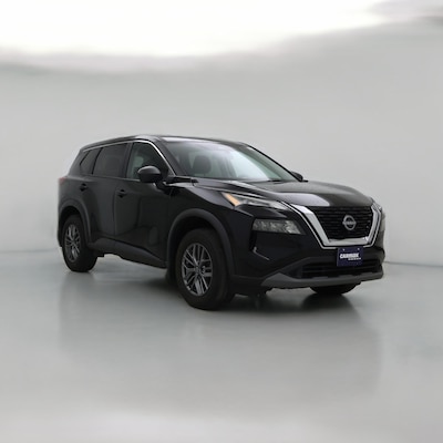 Recommended categories heading image of the selected vehicle