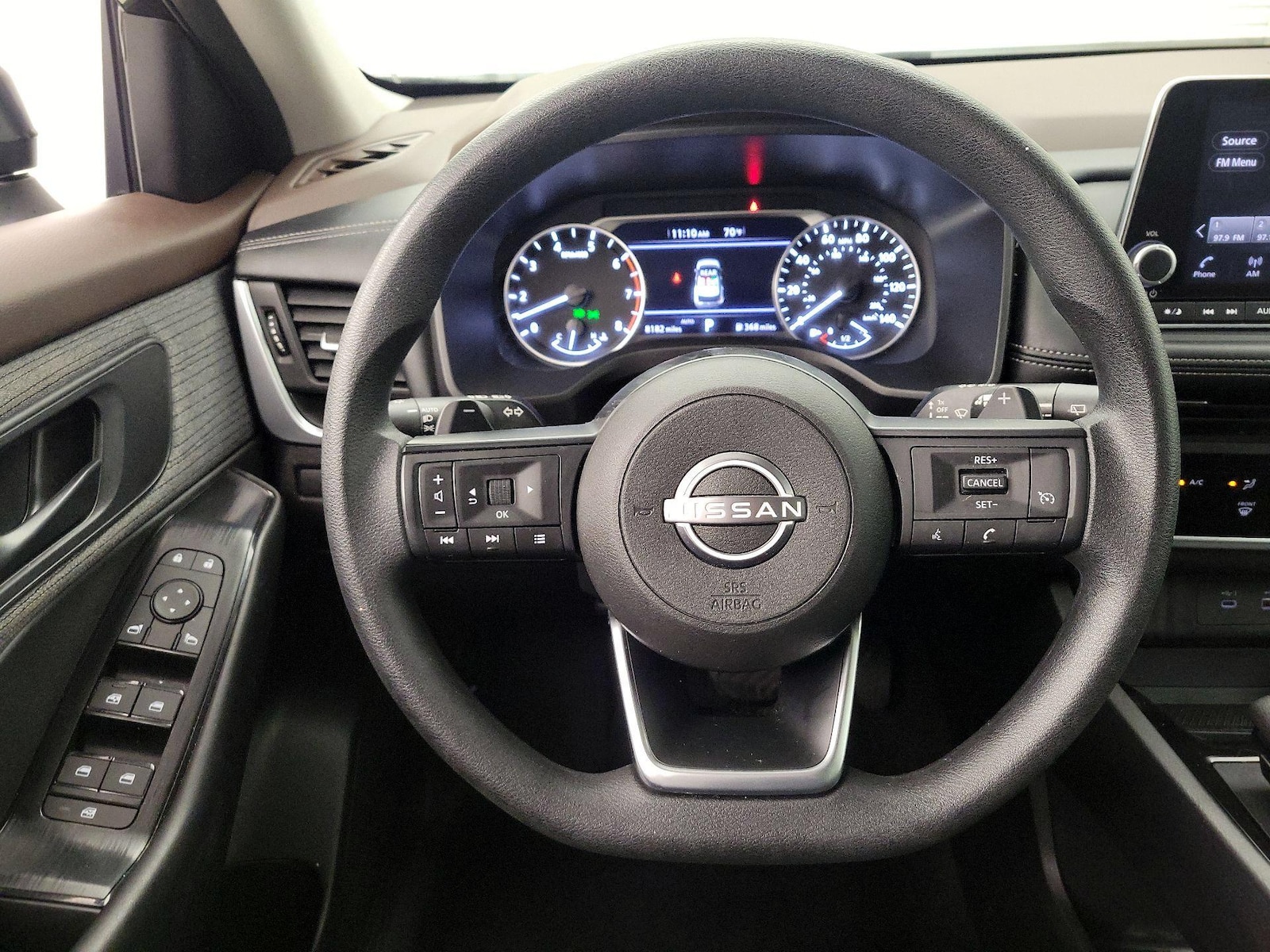 Lane Departure Warning