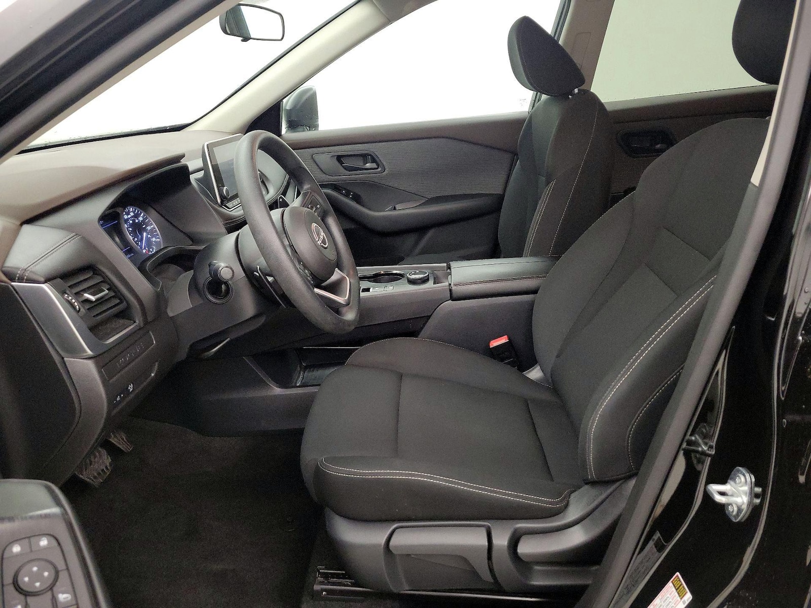 Side Airbags