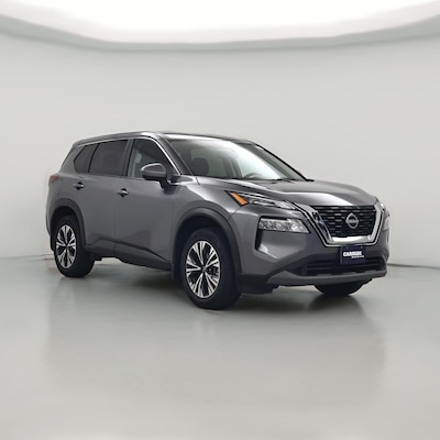 Recommended categories heading image of the selected vehicle