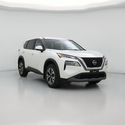 Vehicle exterior view
