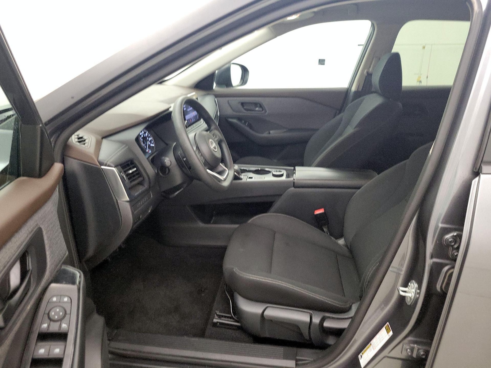 Side Airbags