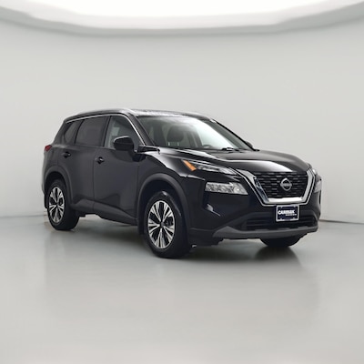 Recommended categories heading image of the selected vehicle