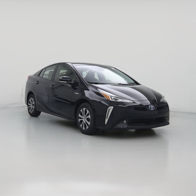 2020 Toyota Prius LE