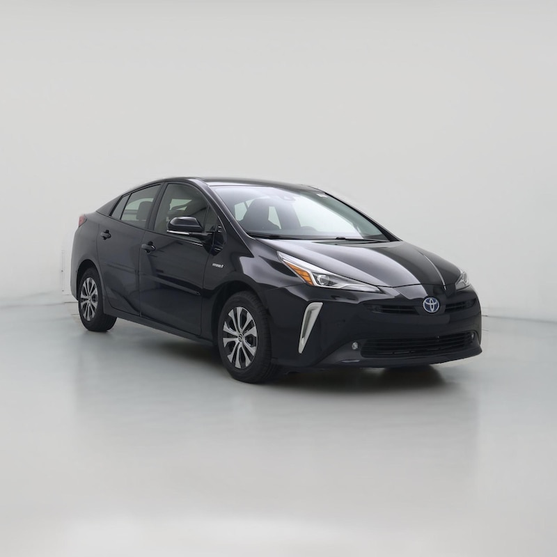 2020 Toyota Prius LE