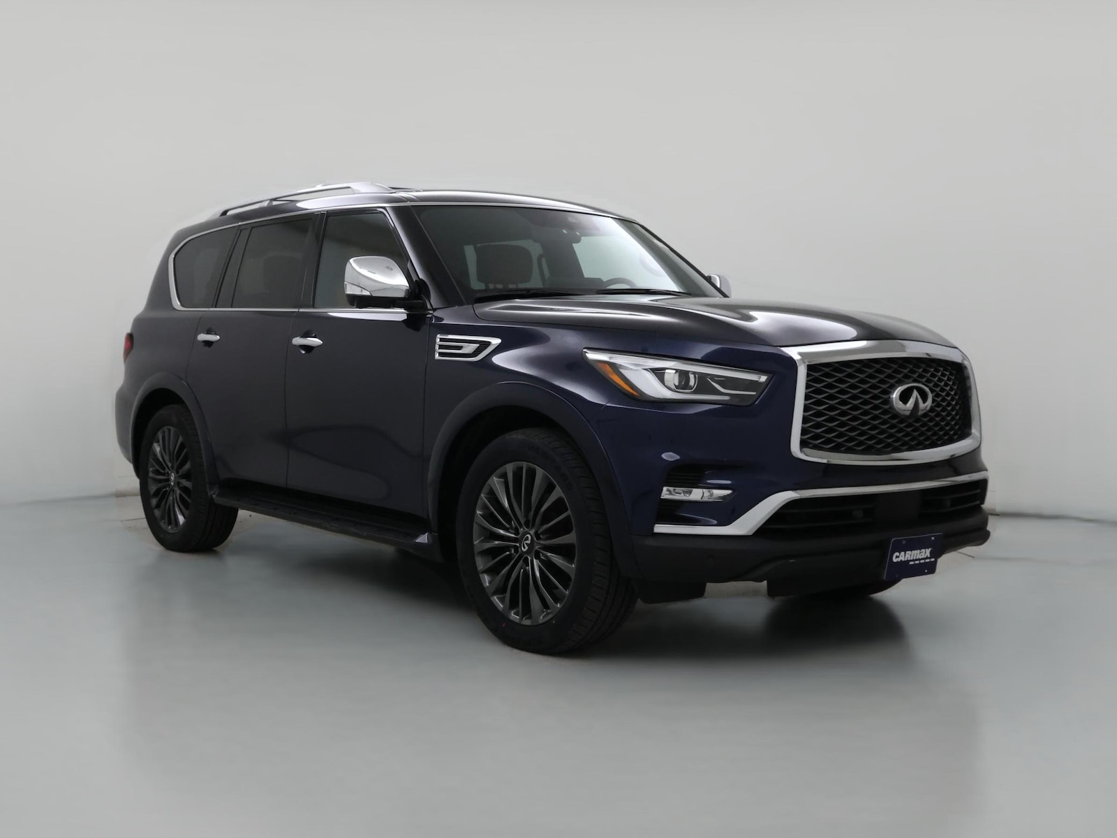 2023 INFINITI QX80