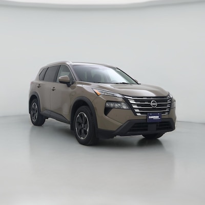 Recommended categories heading image of the selected vehicle