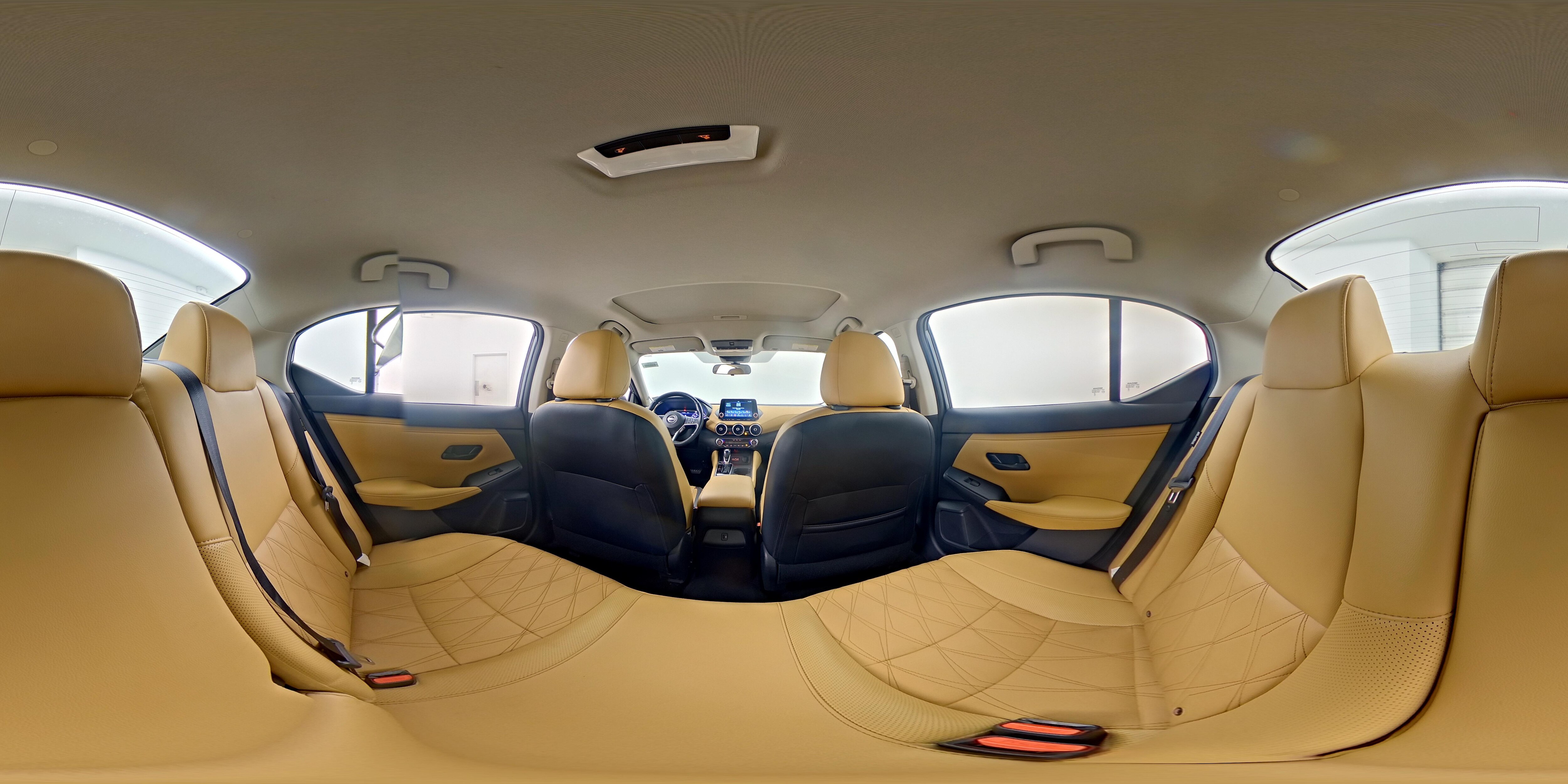 2024 Nissan Sentra SV - Photo 26