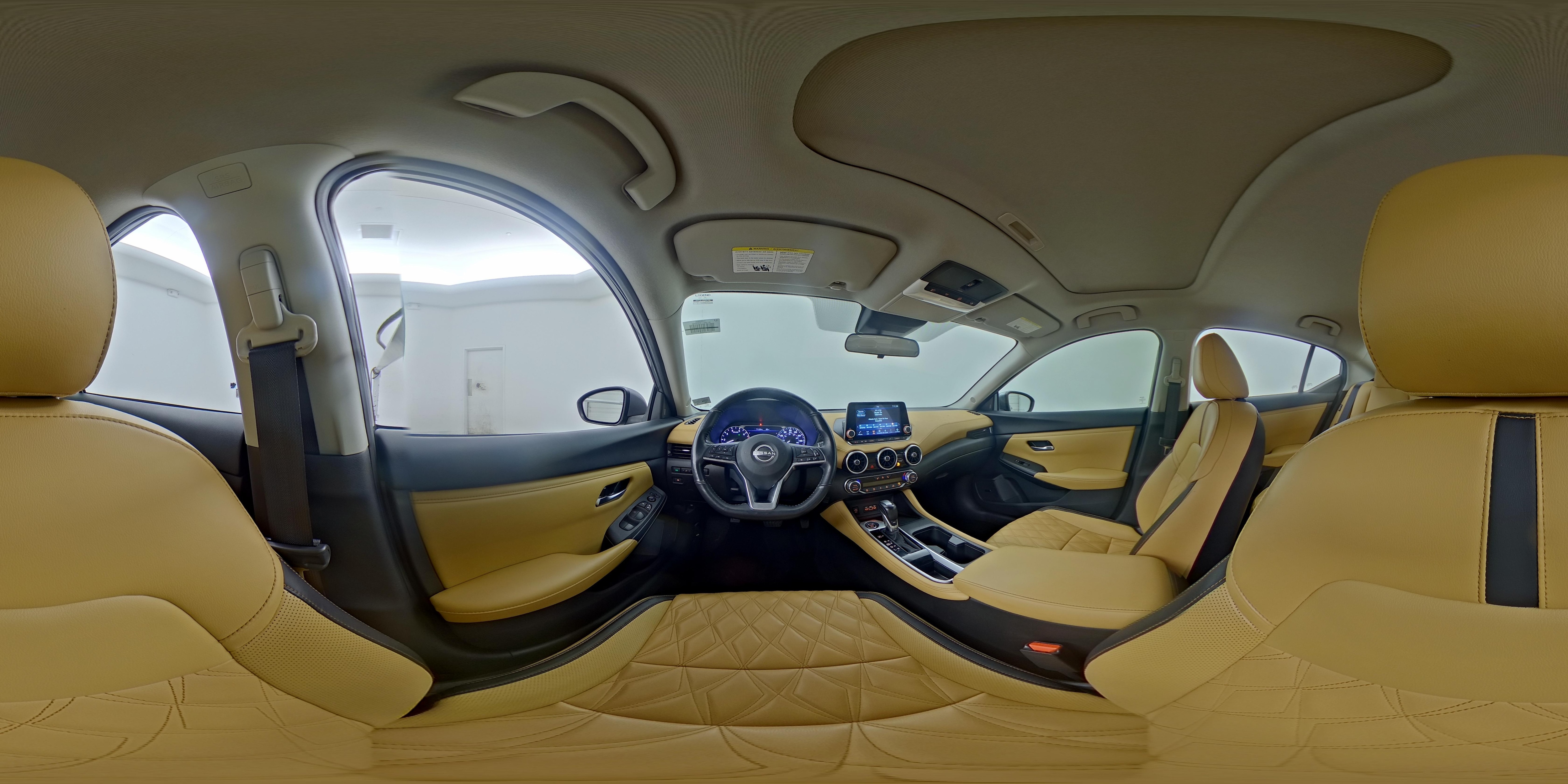 2024 Nissan Sentra SV - Photo 27