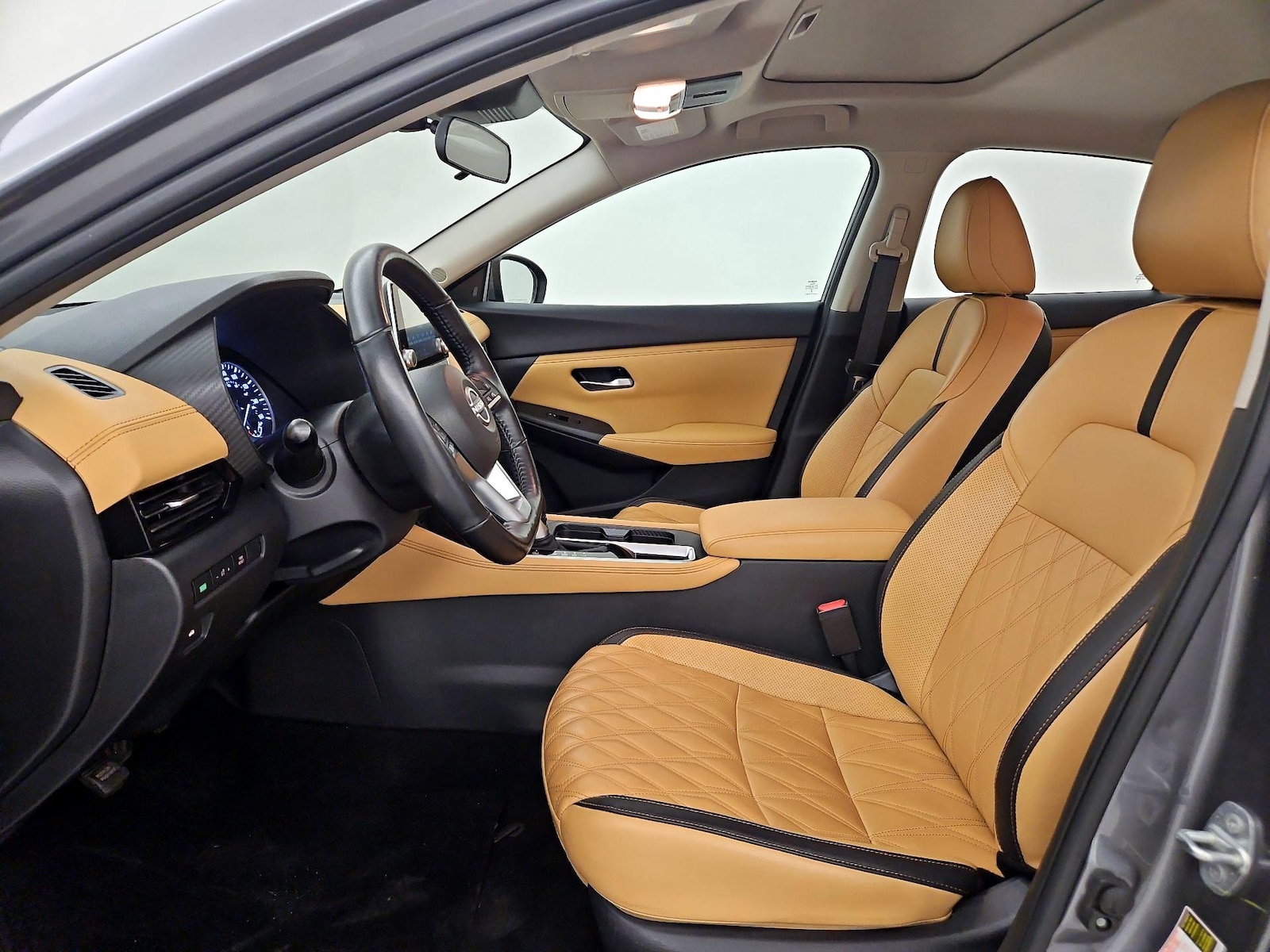 2024 Nissan Sentra SV - Photo 12