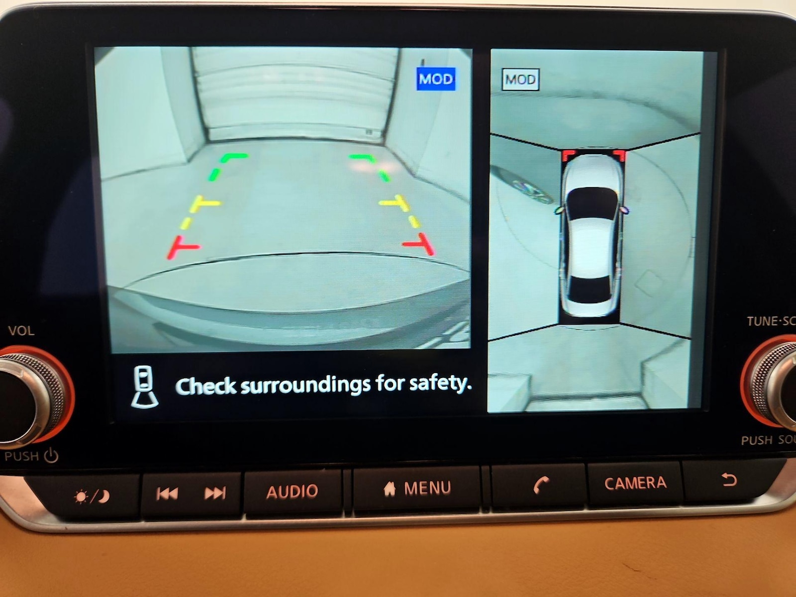 2024 Nissan Sentra SV - Photo 15