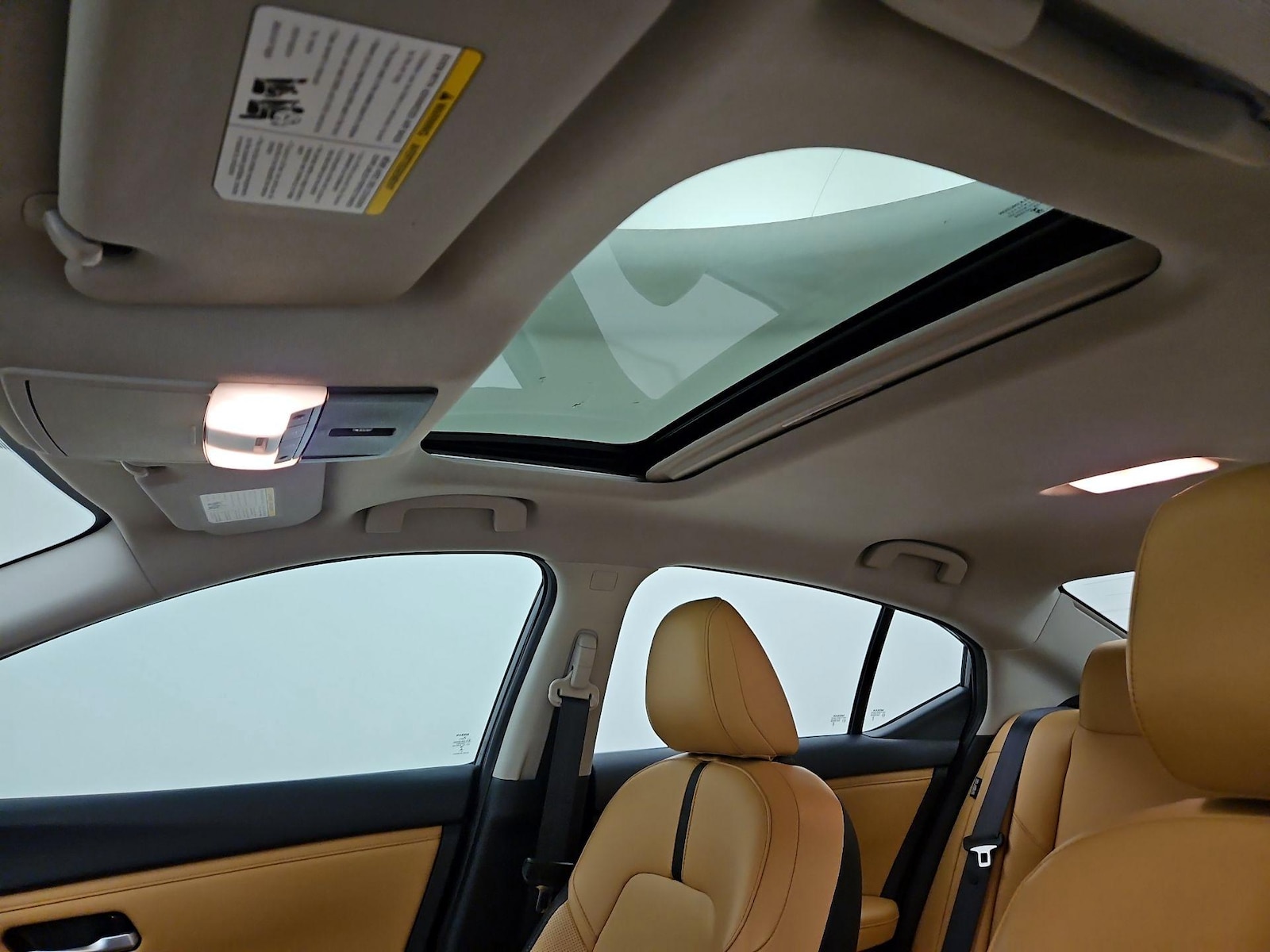 2024 Nissan Sentra SV - Photo 20