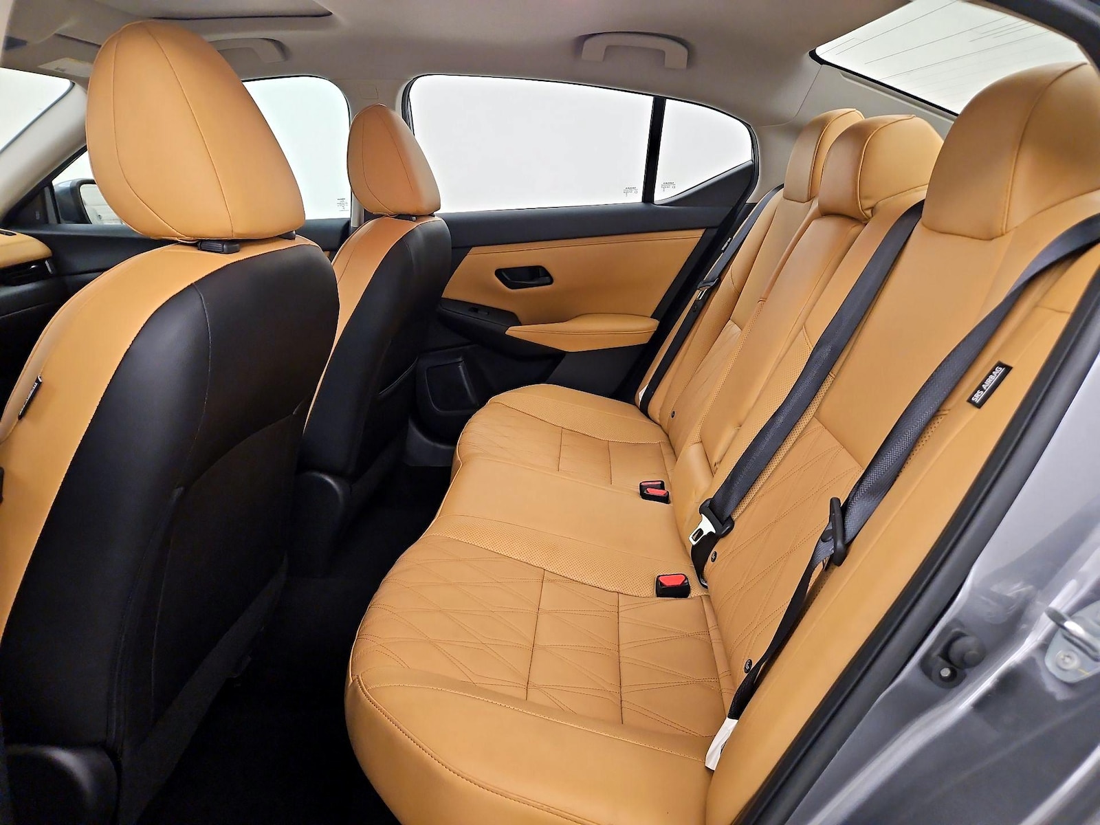 2024 Nissan Sentra SV - Photo 21